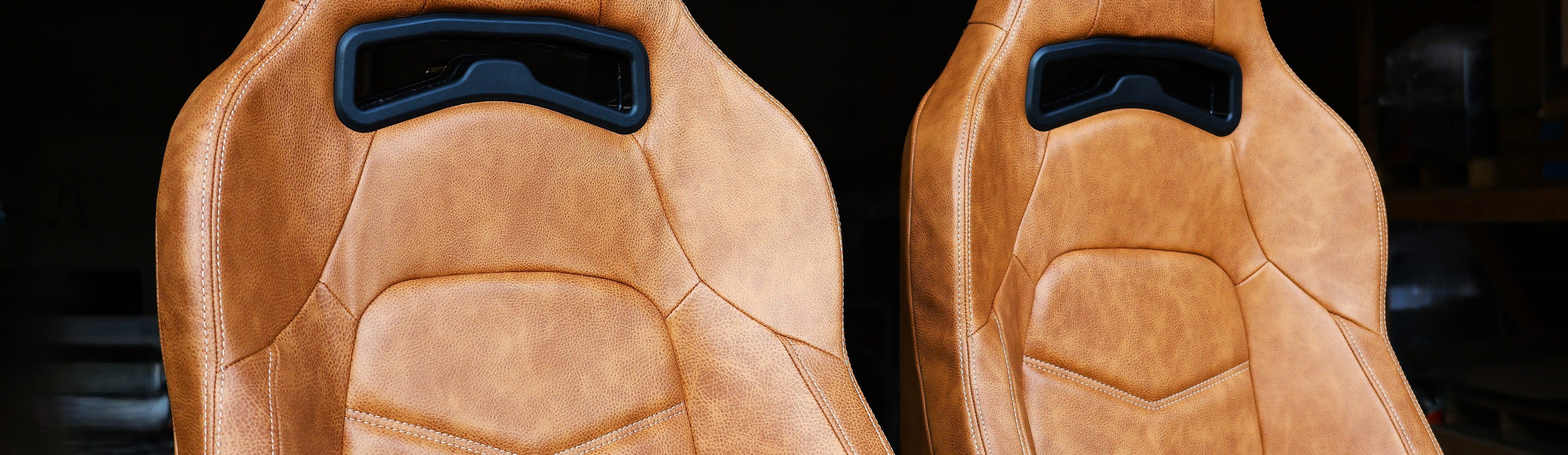 Seat Systems