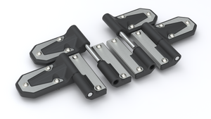 Composite Door Hinges