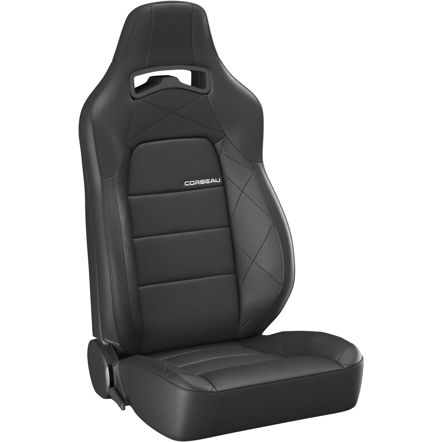 Trailcat Seat-Pair