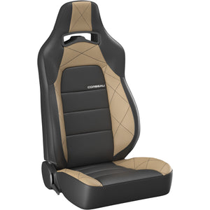 Trailcat Seat-Pair