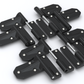 Billet Aluminum Door Hinges
