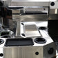 Stainless Steel Dash and Console