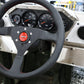 Stainless Steel Dash and Console