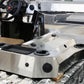 Stainless Steel Dash and Console