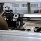 Stainless Steel Dash and Console