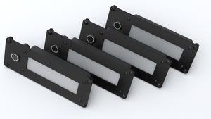 Dome lights for Modular Top