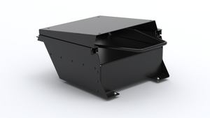 Sliding Front Driver Seat Base