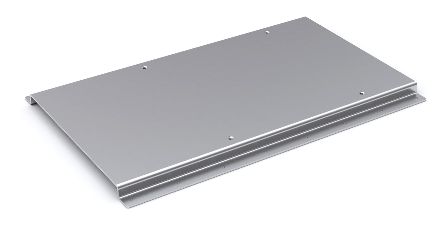 Humvee Driver Seat base Mount