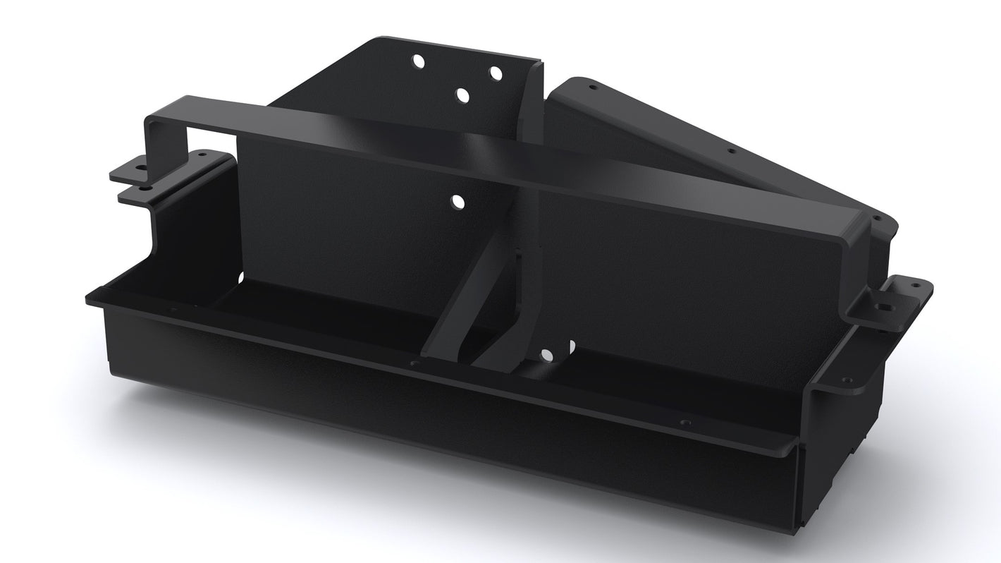 Battery Tray