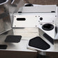 Aluminum Center Console