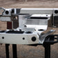 Aluminum Dash and Center Console with Tunnel Trim Kit