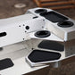 Aluminum Center Console