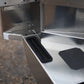 Aluminum Center Console