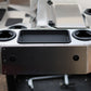 Aluminum Center Console