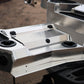 Aluminum Center Console