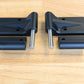 Billet Aluminum Door Hinges