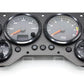 Gauge Cluster