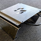 Sliding Rear Seat Base - Pair