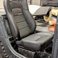 Sliding Rear Seat Base - Pair