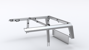 Modular Top System