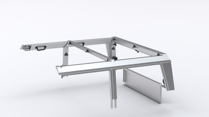 Modular Top System
