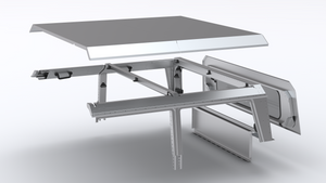 Modular Top System